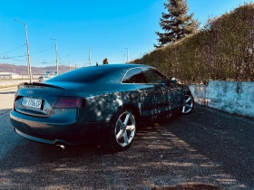 Audi A5 3.0 TDI S-line Bang&Olufsen, снимка 4