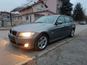 BMW 318 2.0d Evro5A, снимка 1