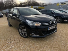 Citroen C4 2.0 HDi Exclusive , снимка 5