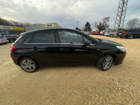 Citroen C4 2.0 HDi Exclusive , снимка 6