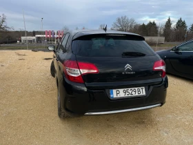 Citroen C4 2.0 HDi Exclusive , снимка 9