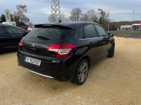 Citroen C4 2.0 HDi Exclusive , снимка 2