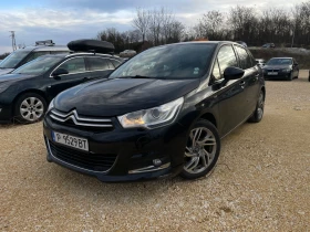 Citroen C4 2.0 HDi Exclusive , снимка 1