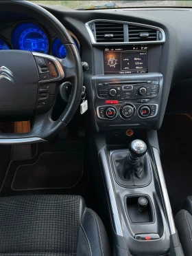 Citroen C4 2.0 HDi Exclusive , снимка 3