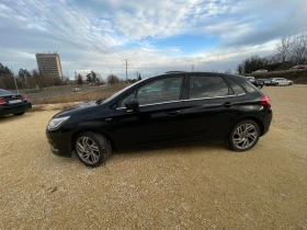 Citroen C4 2.0 HDi Exclusive , снимка 8