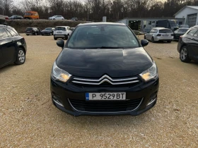 Citroen C4 2.0 HDi Exclusive , снимка 10