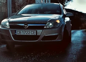 Обява за продажба на Opel Astra ~6 000 лв. - изображение 3
