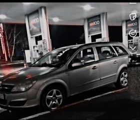 Обява за продажба на Opel Astra ~6 000 лв. - изображение 1