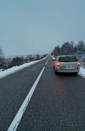 Обява за продажба на Opel Astra ~6 000 лв. - изображение 5