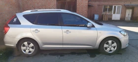 Kia Ceed 1.6 Бензин/Газ facelift, снимка 4