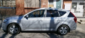 Kia Ceed 1.6 Бензин/Газ facelift, снимка 5