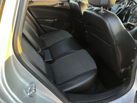 Обява за продажба на Opel Astra 1.7CDTi COSMO NAVi ~8 999 лв. - изображение 7