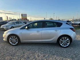 Обява за продажба на Opel Astra 1.7CDTi COSMO NAVi ~8 999 лв. - изображение 5