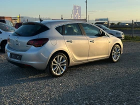 Обява за продажба на Opel Astra 1.7CDTi COSMO NAVi ~8 999 лв. - изображение 3