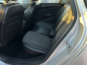 Обява за продажба на Opel Astra 1.7CDTi COSMO NAVi ~8 999 лв. - изображение 8