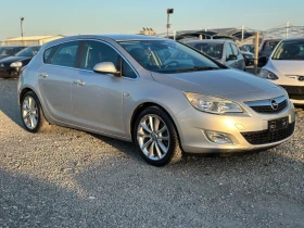 Обява за продажба на Opel Astra 1.7CDTi COSMO NAVi ~8 999 лв. - изображение 4