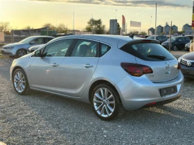 Обява за продажба на Opel Astra 1.7CDTi COSMO NAVi ~8 999 лв. - изображение 1