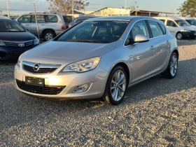 Обява за продажба на Opel Astra 1.7CDTi COSMO NAVi ~8 999 лв. - изображение 1