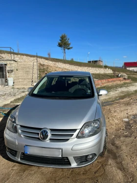  VW Golf Plus