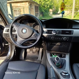 Обява за продажба на BMW 320 ~7 299 лв. - изображение 4