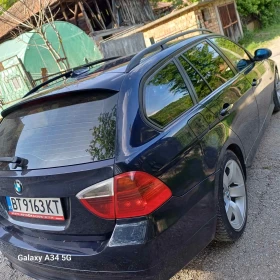 Обява за продажба на BMW 320 ~7 299 лв. - изображение 10