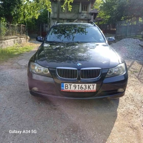 Обява за продажба на BMW 320 ~7 299 лв. - изображение 1