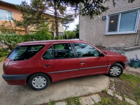 Peugeot 306 | Mobile.bg    4