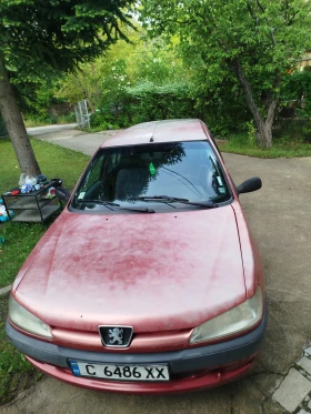     Peugeot 306
