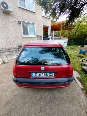 Peugeot 306 | Mobile.bg    3