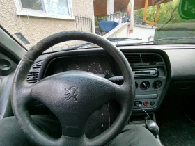 Peugeot 306 | Mobile.bg    7