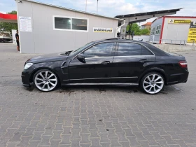 Mercedes-Benz E 350 E klase 350 carlosson | Mobile.bg    9