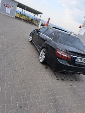 Mercedes-Benz E 350 E klase 350 carlosson | Mobile.bg    17