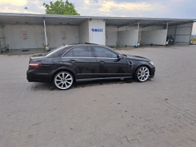 Mercedes-Benz E 350 E klase 350 carlosson | Mobile.bg    15