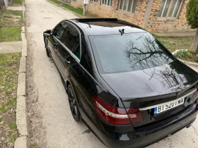 Обява за продажба на Mercedes-Benz E 350 E klase 350 carlosson ~16 800 лв. - изображение 6