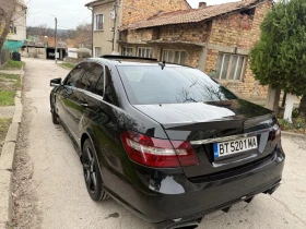 Обява за продажба на Mercedes-Benz E 350 E klase 350 carlosson ~16 800 лв. - изображение 7