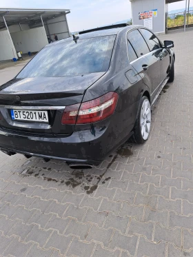 Mercedes-Benz E 350 E klase 350 carlosson | Mobile.bg    16