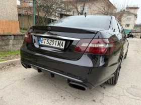 Обява за продажба на Mercedes-Benz E 350 E klase 350 carlosson ~16 800 лв. - изображение 8