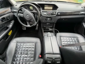 Обява за продажба на Mercedes-Benz E 350 E klase 350 carlosson ~16 800 лв. - изображение 1