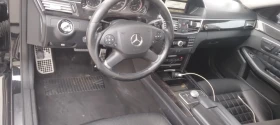 Обява за продажба на Mercedes-Benz E 350 E klase 350 carlosson ~16 800 лв. - изображение 9