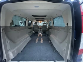Mercedes-Benz Viano 3.7 EXTRA LONG LIZING | Mobile.bg    9