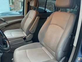 Mercedes-Benz Viano 3.7 EXTRA LONG LIZING | Mobile.bg    7