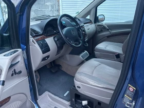 Mercedes-Benz Viano 3.7 EXTRA LONG LIZING | Mobile.bg    4