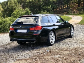 BMW 535 Diesel xDrive 500   | Mobile.bg    5