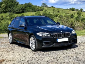 BMW 535 Diesel xDrive 500   | Mobile.bg    3