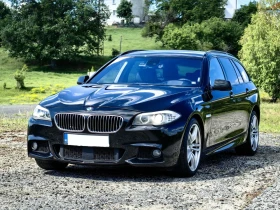 BMW 535 Diesel xDrive 500   | Mobile.bg    2