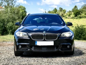 BMW 535 Diesel xDrive 500   | Mobile.bg    8