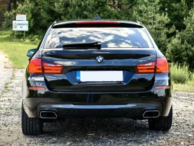 BMW 535 Diesel xDrive 500   | Mobile.bg    7