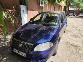  Fiat Croma