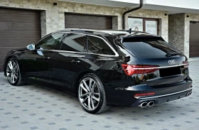 Audi S6 | Mobile.bg    6