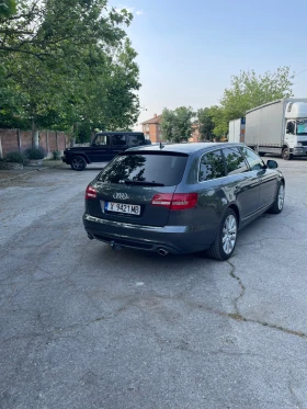 Обява за продажба на Audi A6 3xsline ~24 300 лв. - изображение 3